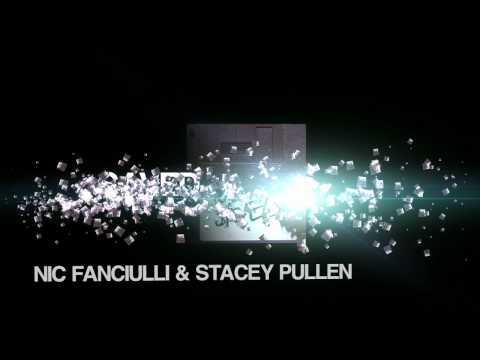 Nic Fanciulli & Stacey Pullen 'Limmo'