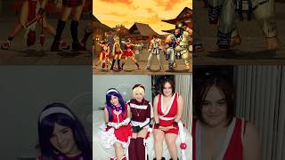 Malin vs Jhun Hoon #KOF2003