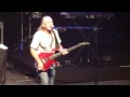 Mark farner en chile  footstompin music