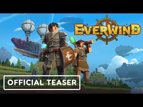 Everwind (видео)