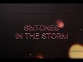 SixTONES IN THE STORM 歌詞動画