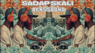 FVKZ™  DISTAN  - SADAP SKALI - ACNS SOUND