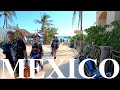 Playa Del Carmen December 21, 2020 | Beaches, Food, Stores, & More | MEXICO