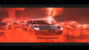 NFS No Limits 😎 Finish chapter 3 DAISUKE...to unlock Chapter Boss and car Series😎😎🥰