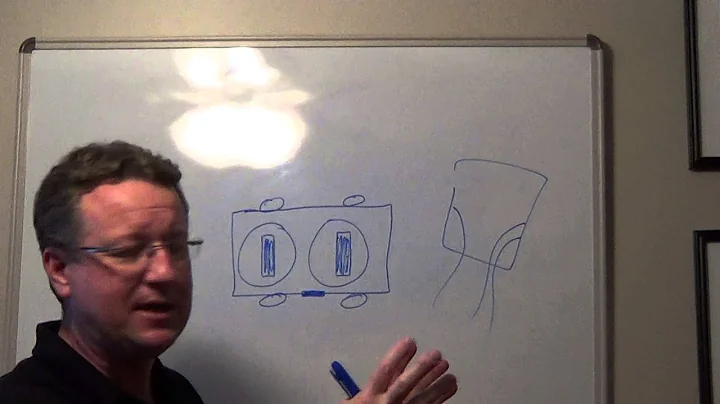 How to Wire a Double Switch - 2 Single Pole Switches