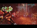 Warframe: Octavia Prime, Dera Vandal Incarnon and Knell Prime build [2026]