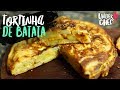 TORTILLA DE BATATAS :: UNDERCHEF