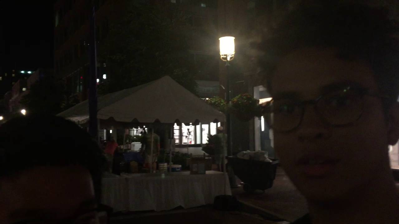 Taste Of Reston EDM Hell Yeah More Tacos YouTube