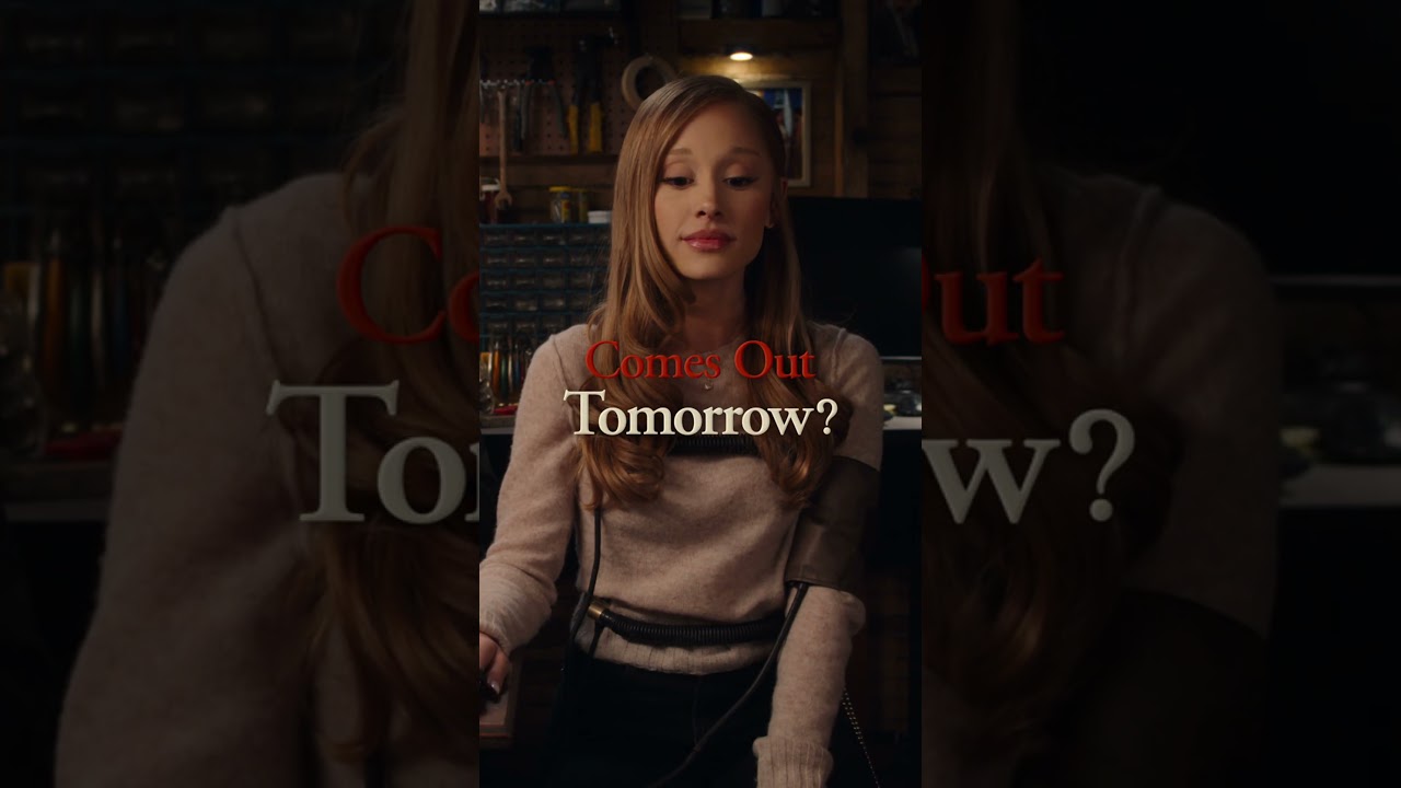Focker In Law | Trailer Tomorrow | Paramount Pictures UK