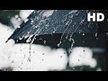 Una hora de Lluvia RELAJANTE - 2020HD