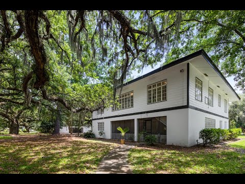 2545 Hobson Avenue, North Charleston, SC home video tour