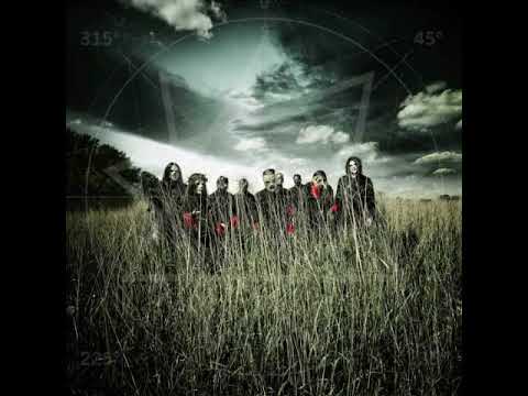 Slipknot - Psychosocial