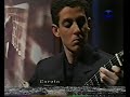 La guitarra y sus intérpretes - Programa Nº 352 - Fernando Lima