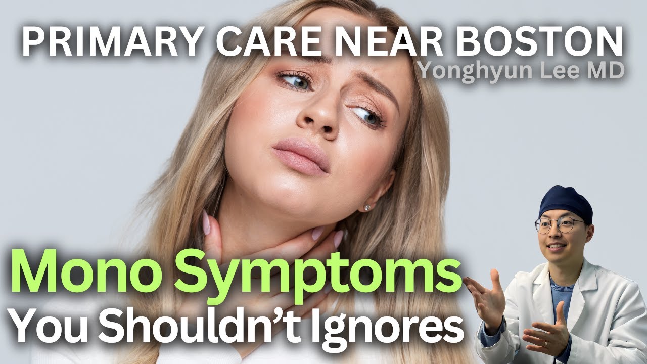 Why Does Epstein-Barr Virus Fatigue Last for Months in Some Patients?