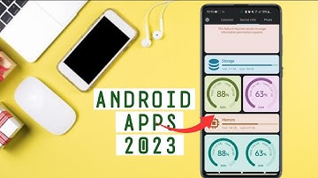 Unlock the Power: Best Apps for November 2023