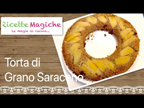 Video: Grano Saraceno Al Latte: Variazioni Su Un Tema Classico