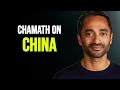 Chamath: Everyone Is WRONG About China