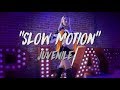 Juvenile - "Slow Motion" | Nicole Kirkland Choreography