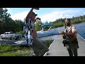 Man Goes Karate Kid To Prove To Police He Is Not Drunk