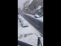 neige mars 2022