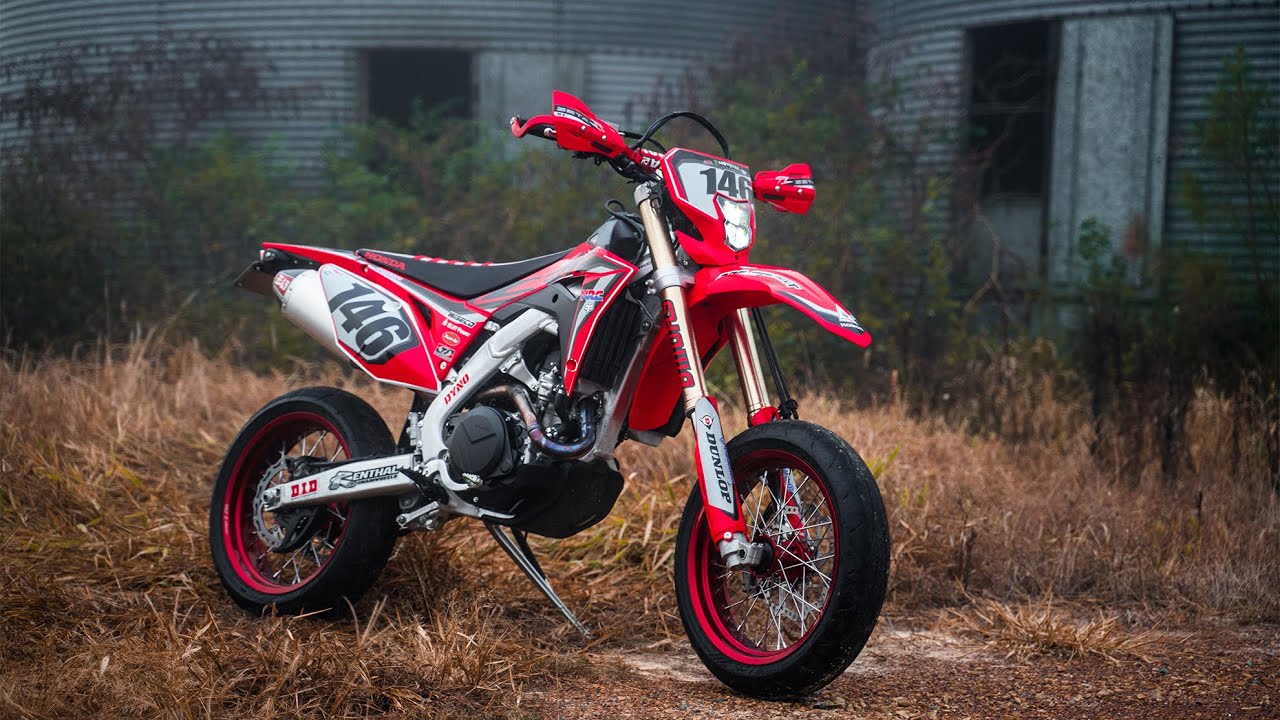 supermoto price