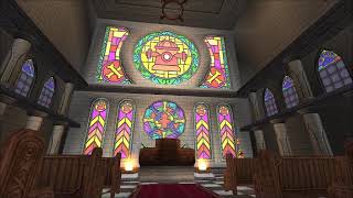 Wizard101 Marleybone Theme 3 reversed