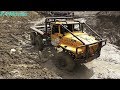 6x6 Ural truck in Truck trial | Milovice 2017 | participant no. 441