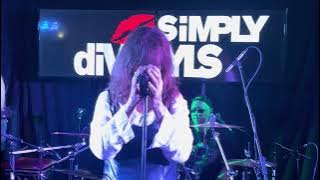 Simply DiVinyls - Caringbah Hotel - 30 September 2023- I'm Jealous (1995 DiVinyls Underworld Album)