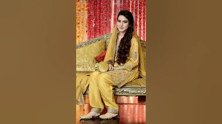 Haldi outfit ideas #ytshorts #trending #shorts #aliadressdesigns #2025 #wedding