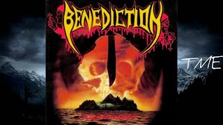 09-Spit Forth The Dead-Benediction-HQ-320.