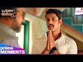 Mera Balam Thanedaar | Ep. 28 | Veer Tells Devendra To Respect Women | Colors TV