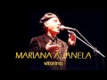 Miniature de la vidéo de la chanson Mariana À Janela