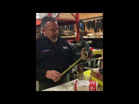 How to Identify a Slack Adjuster