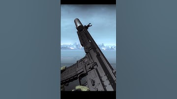 Left 4 Dead 2 Modern Warfare 2022 MW2019 MWII Black Skin Weapons Mod Collection Reload Animation