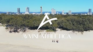 AVVINI ATHLETICA