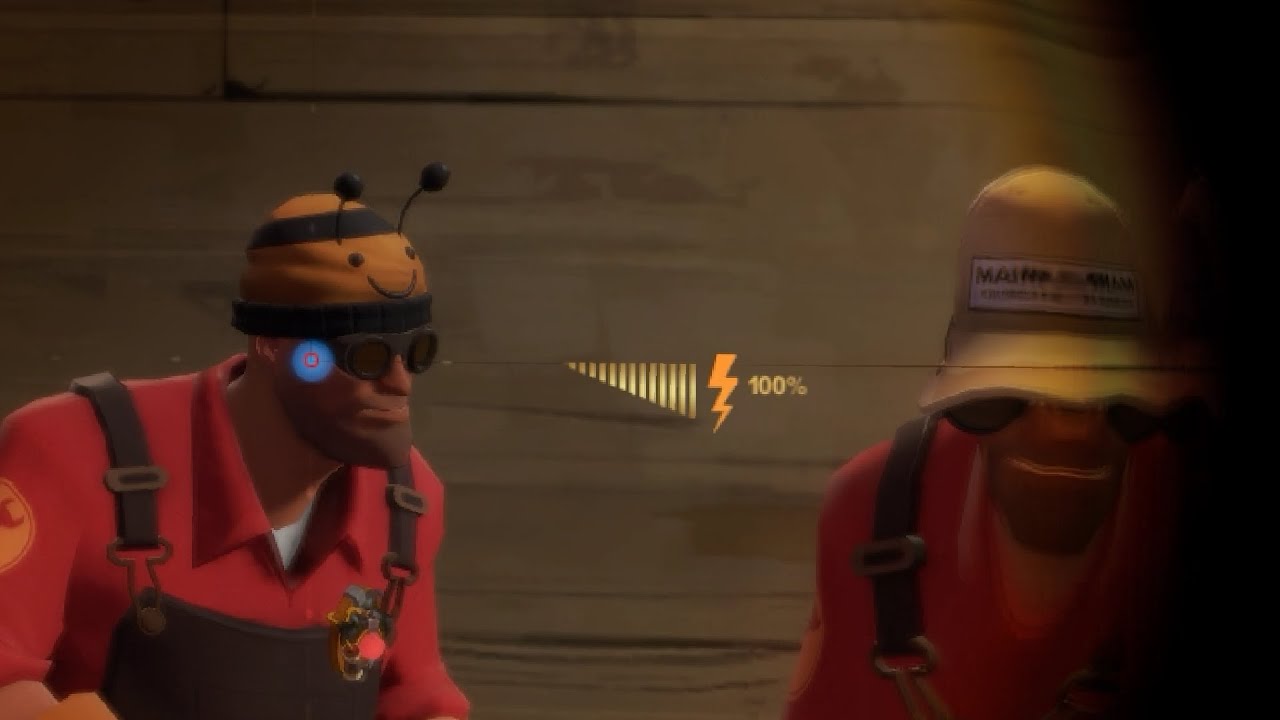 standard 2fort moment - YouTube