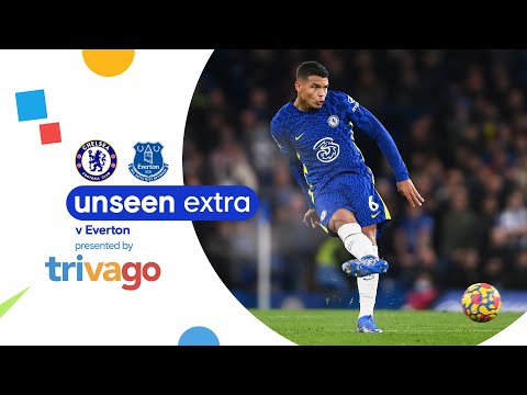 Mason Mount On The Scoresheet Again As The Blues Are Held For a Point | Unseen Extra