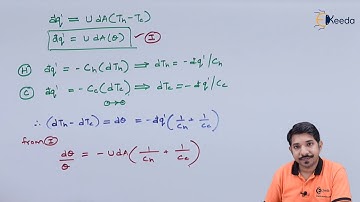 Analysis Of Heat Exchanger By Lmtd Method Counter Flow - Heat Exchanger - Heat Transfer