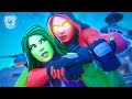 SHE-HULK HAS AN EVIL TWIN?! (A Fortnite Short Film)