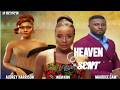 HEAVEN SENT MOVIE REVIEW || MAURICE SAM, INEM KING, AUDREY HARRISON