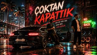 Karaduman - Çoktan Kapattik 🌴 Reggae Dancehall Vibes 🔥
