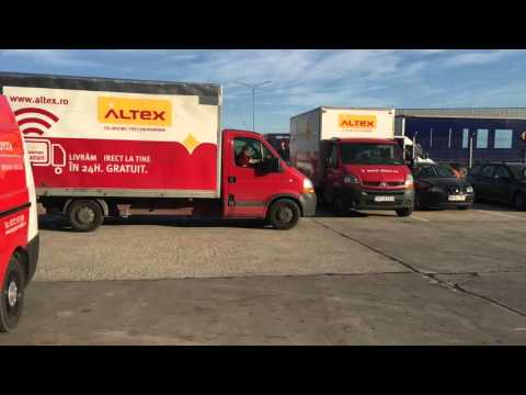 Altex Black Friday 20 noiembrie 2015