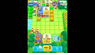 Brave Merge - Battle & Defense Gameplay Part 1 screenshot 5