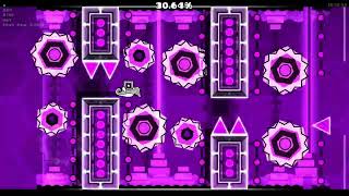 Quantum Processing 100%! (Extreme Demon) // GD 2.208