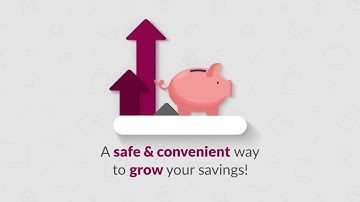Open a Fixed Deposit with Axis Bank and take the stress out of inflation