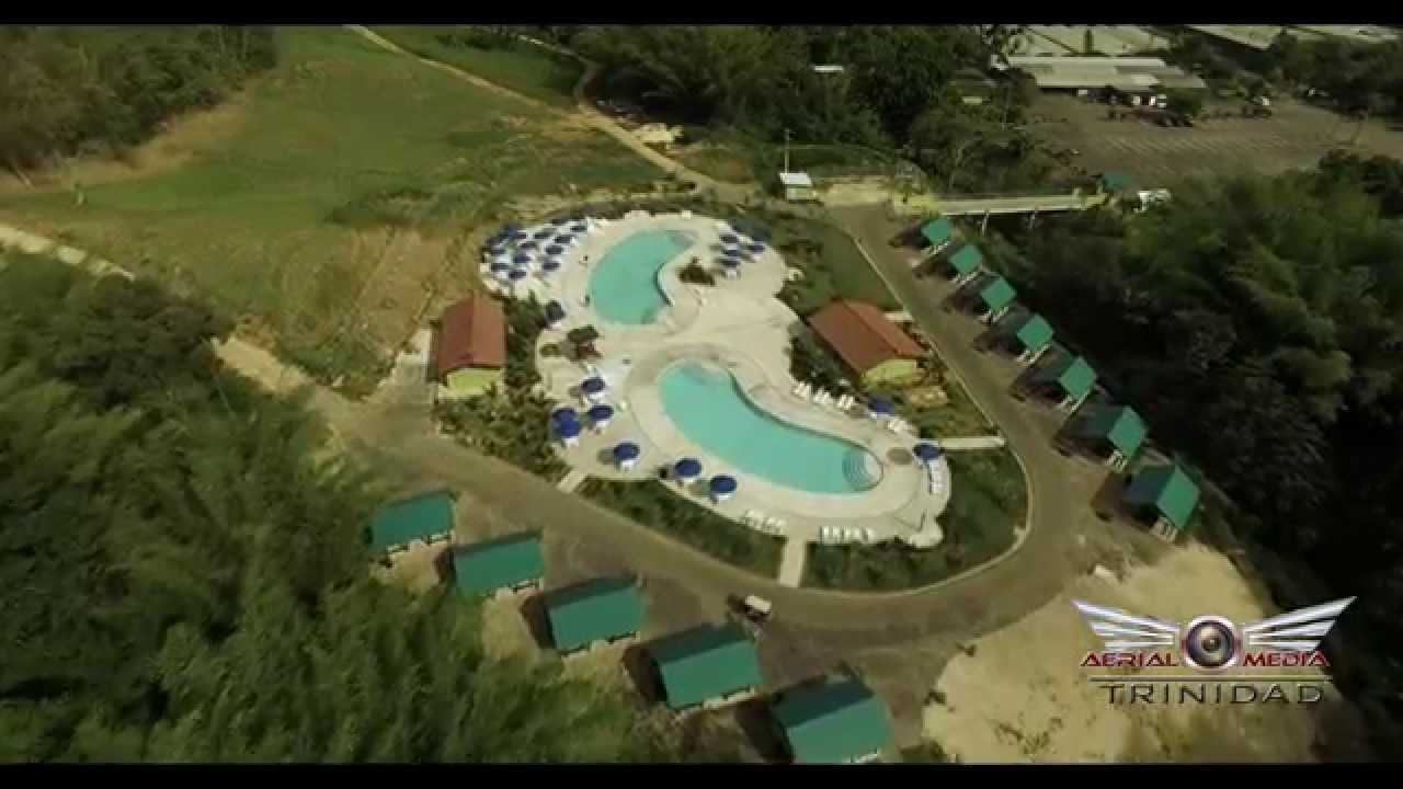 Welcome to La Vega Estate in 4k Resolution -2015