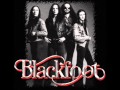 Blackfoot - Baby Blue