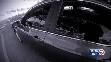 Can a officer write you 5 tickets for illegal tinted windows