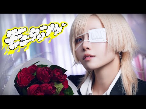 【ぼたん】モニタリング - DECO*27  踊ってみた / オリジナル振付