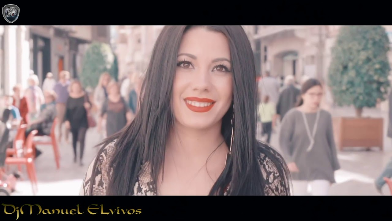 DjManuel ELvivos 2019 DaniMflow GOZANDO VIDEOCLIP OFICIAL YouTube